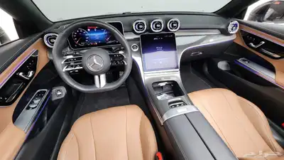 للاستيرادمن كوريا  مرسيدس CLE200 2024 index