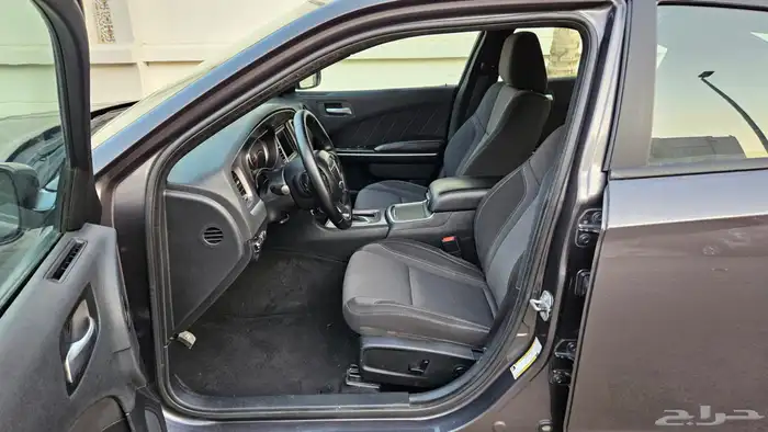 دوج شارجر 2020 سته سلندر 8