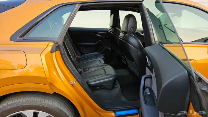 اودي كيو 8 موديل2019 كت s لاين 12