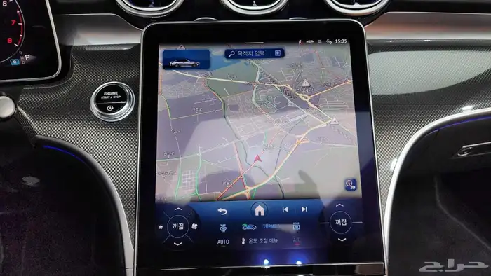 للاستيرادمن كوريا  مرسيدس CLE200 2024 11