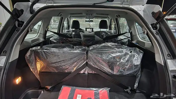 تويوتا فيلوز 2025 عرض خاص نهاية العام 6