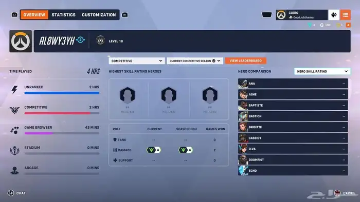 حسابات سميرف 1