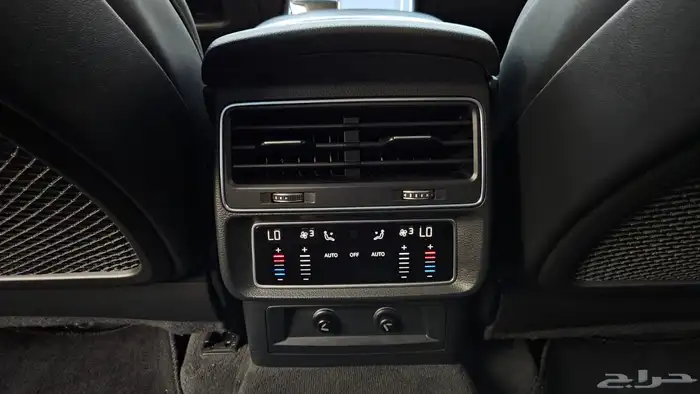 اودي كيو 8 موديل2019 كت s لاين 19