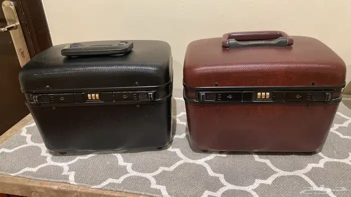 شنطة ذهب قديمة 9