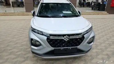 سوزوكي فرونكس GLX 2025 index