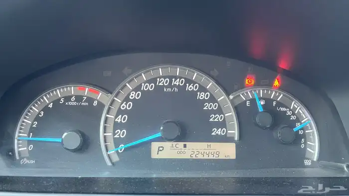 كامري 2016 فل كامل 13