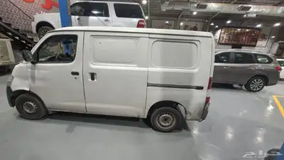 ديهاتسو باص 2014 index