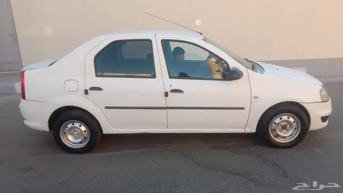 سيارة رينو لوقان منوة المستخدم 3