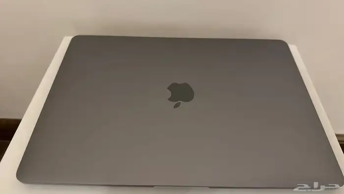 ماك بوك اير13 رمادي 0