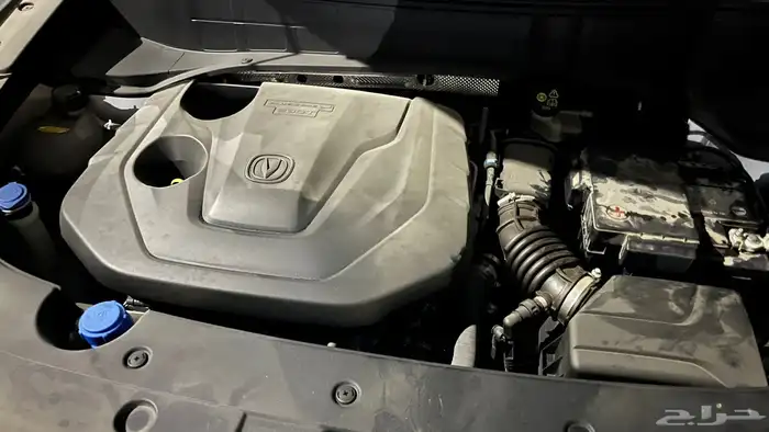 شانجان CS35 2025 مع عقد صيانه 5 سنوات 11