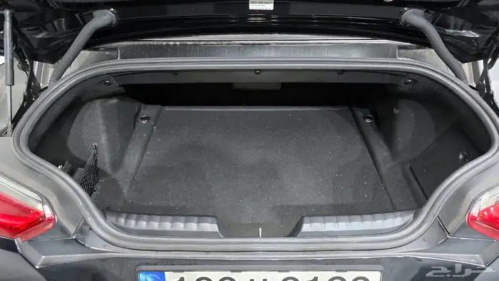 للاستيراد من كوريا _ BMW Z4 _ 2021 14