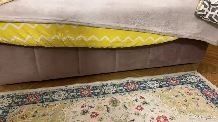 سرير نفرين 2