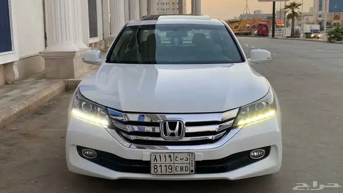 اكورد 2016 2