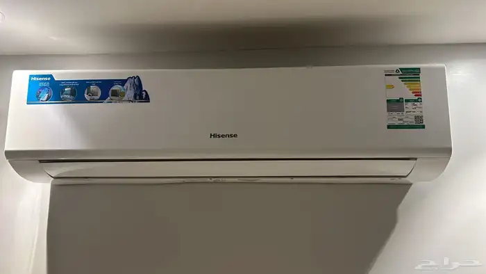مكيف هايسنس 0