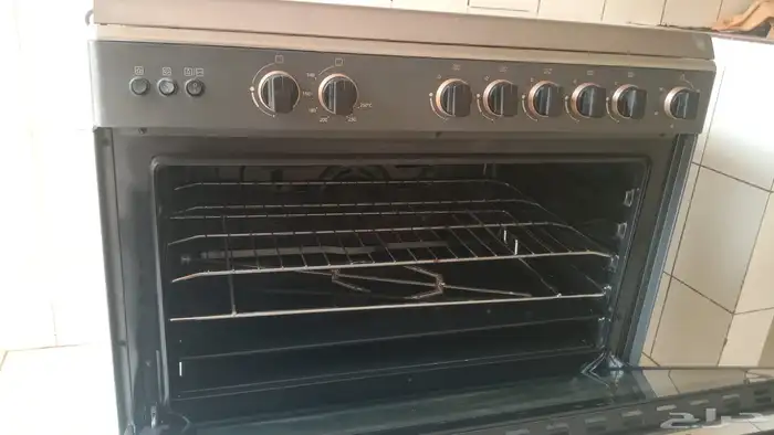 ثلاجات و فرن غاز 1