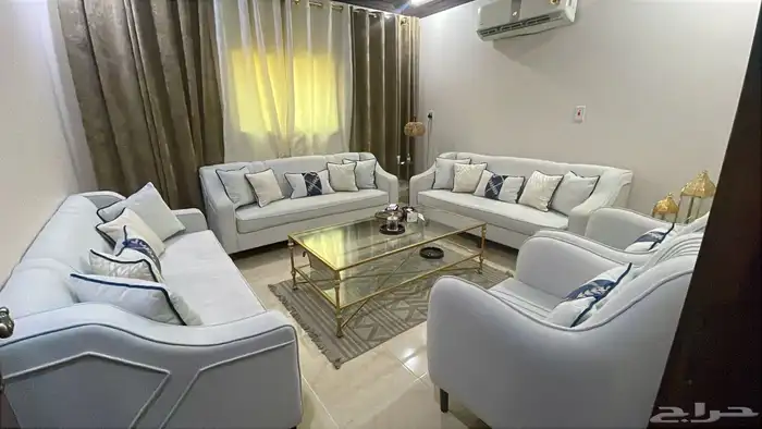 كنب استخدام3 شهور 1