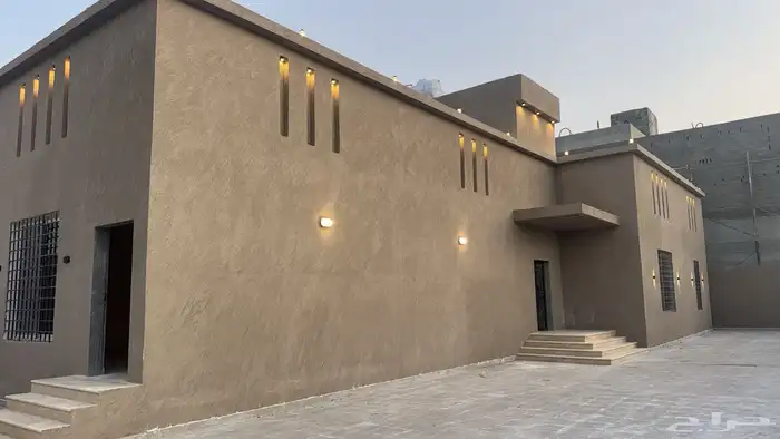 فلل في مخطط ولي العهد 9المروج والياسمين 15