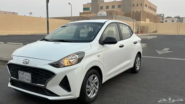 هونداي أي تن 2023 بحالة ممتازة 11