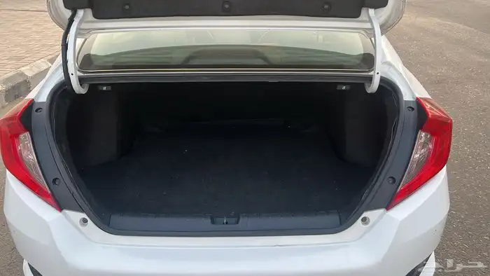 هوندا سيفيك 14