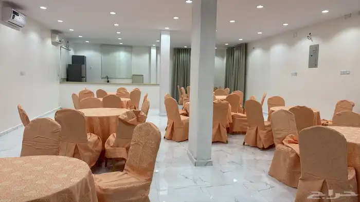 استراحة الجود للمناسبات والحفلات 21