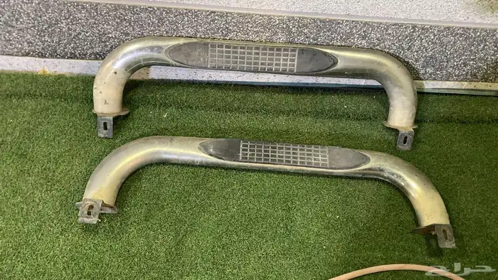 دعسات (واطيات جمس من تركب من 2000الي 2013 موديل 0