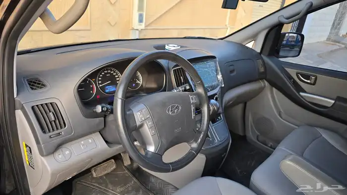 هونداي H1 2020 9