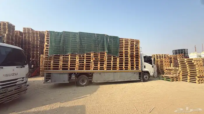 طبليات خشبية 13