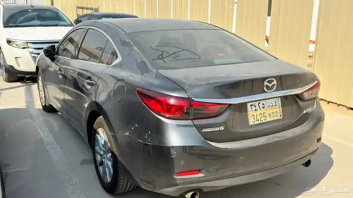 مازد 6 نص فل 2018 شرط ويوجود موجز 2