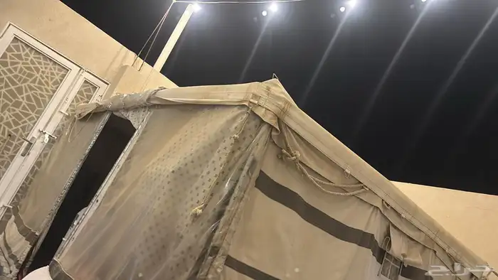 خيمة 3   4 0