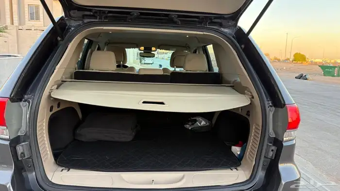 جيب جراند شروكي 2019 18