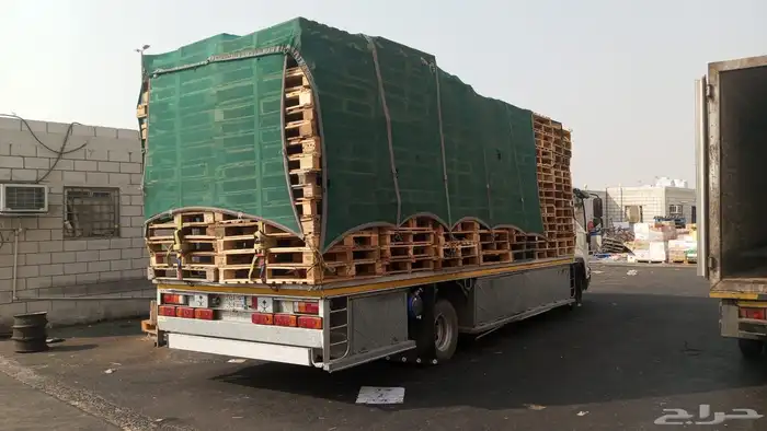 طبليات خشبية 4