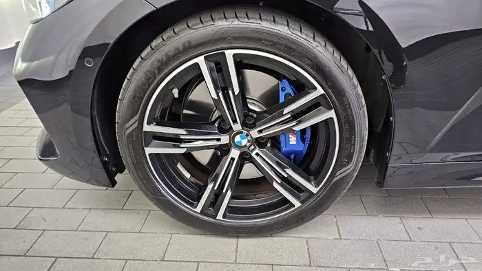 للاستيراد من كوريا _ BMW 320i MKIT _ 2024 16