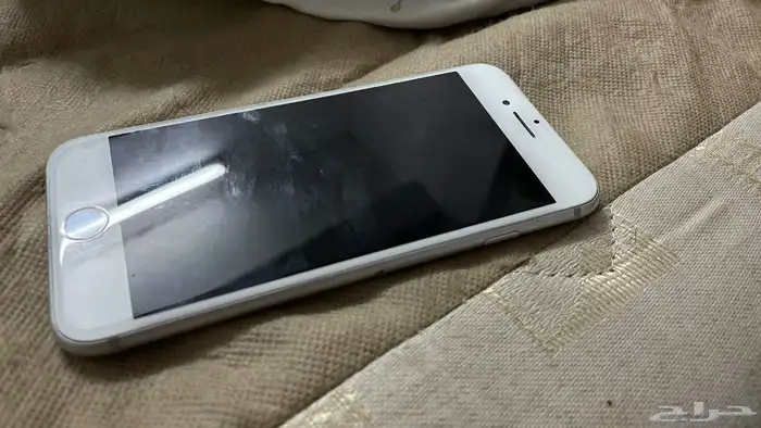 ايفون 8 العادي 256Gb 2