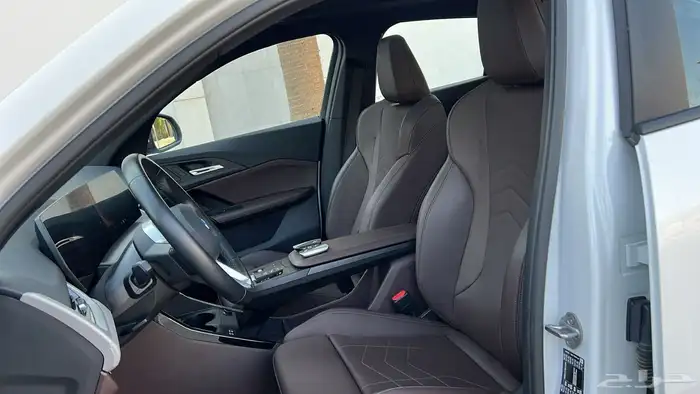 بي ام دبليو X2 سعودي ناغي ضمان وصيانه مجانيه موديل 2024 12