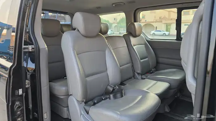 هونداي H1 2020 6