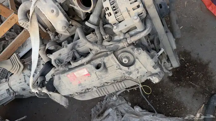 مكينه اف 350 ديزل مستورده شد بلد 1