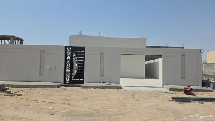 فلل في مخطط ولي العهد 9المروج والياسمين 31