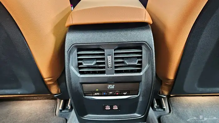 للاستيراد من كوريا _ BMW 320i MKIT _ 2024 7