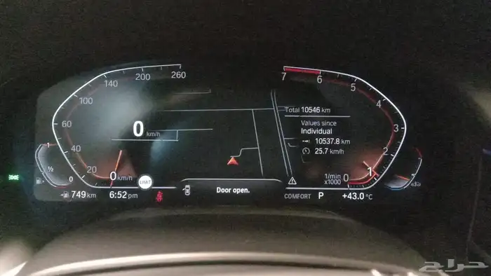 بي ام دبليو 5