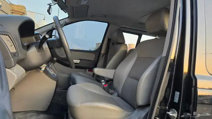 هونداي H1 2020 7