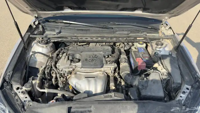 كامري 2018 خليجي للبيع 14