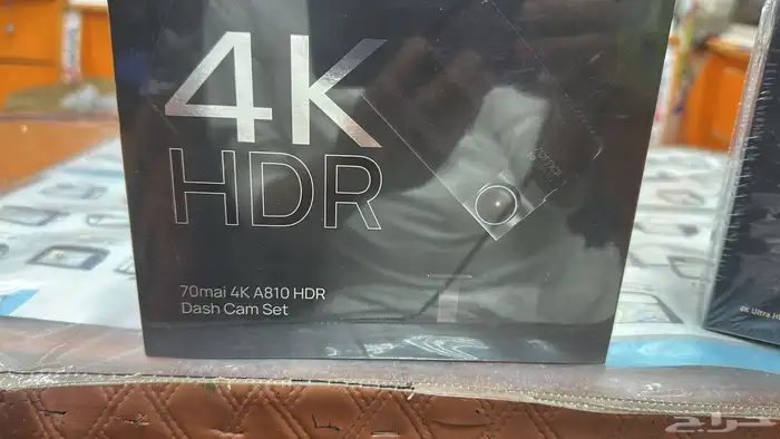 داش كام تصوير امامي وخلفي لجميع السيارات 1