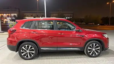 شانجان SC75 index