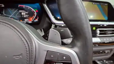 للاستيراد من كوريا _ BMW Z4 _ 2021 index