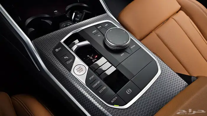 للاستيراد من كوريا _ BMW 320i MKIT _ 2024 8