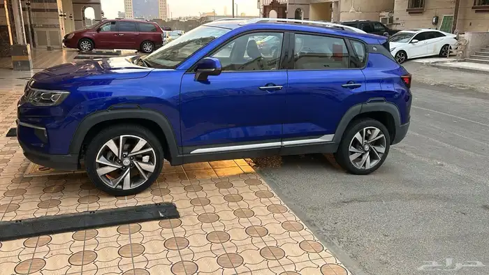 شانجان 2022 فل كامل للبيع 4