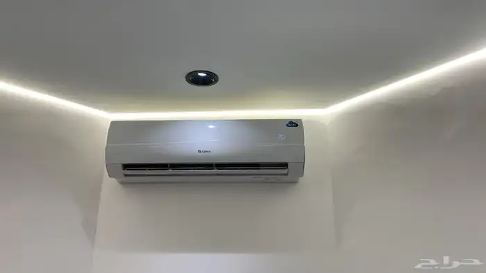 مكيفات ممتازه للبيع دولاب وسبليت 1