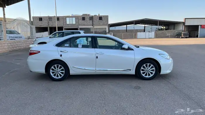 كامري 2016 فل كامل 3