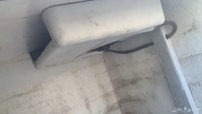 نيسان اورفان 2019 ثلاجة للبيع 6