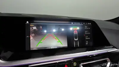 للاستيراد من كوريا _ BMW Z4 _ 2021 index